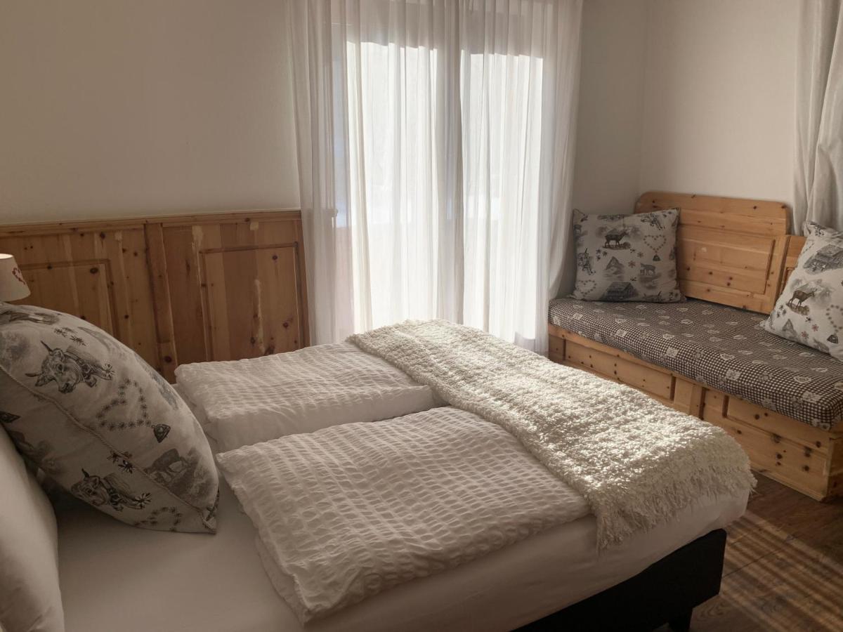 Hotel Pezzotti Pellizzano Dış mekan fotoğraf